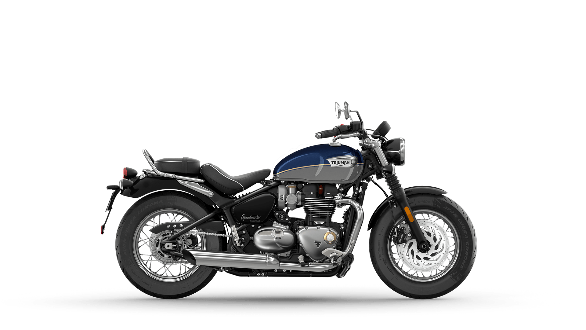 Triumph speedmaster sale 2020